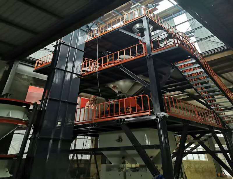 水泥包裝機耐溫質(zhì)量技術(shù)要求